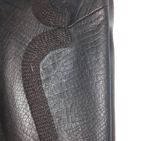 Jones NY leather jacket - Picture 4 of 8
